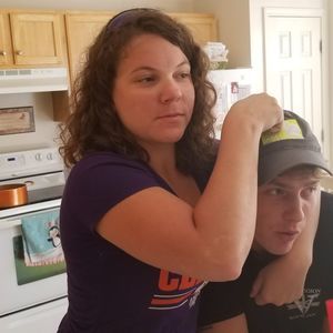 Meet your Posher, Robbie